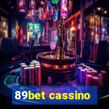 89bet cassino